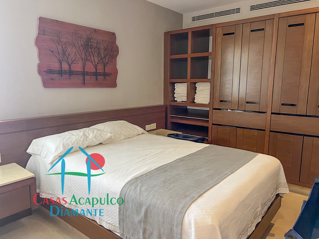 Vidamar 2 PH B2 - Recámara dos 1